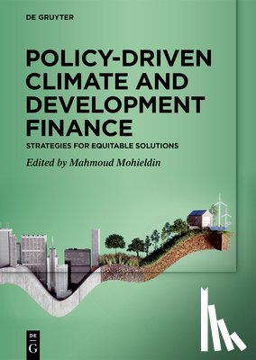  - Policy-Driven Climate and Development Finance
