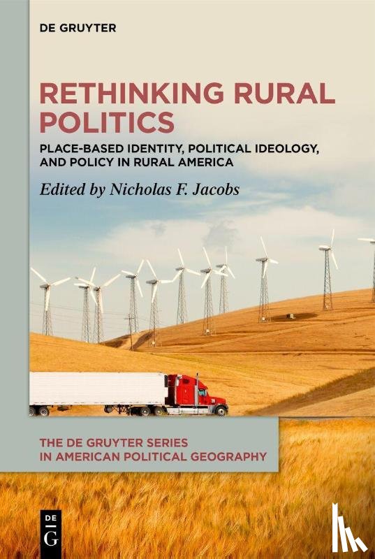  - Rethinking Rural Politics