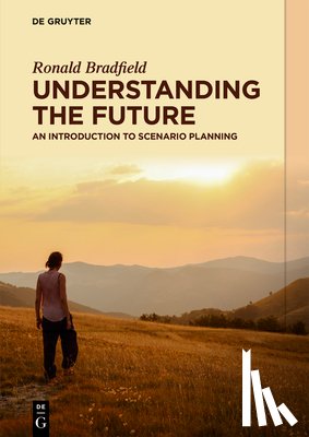 Bradfield, Ronald - Understanding the Future