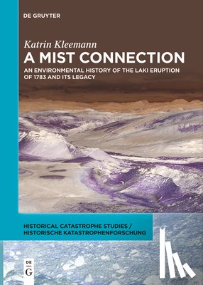 Kleemann, Katrin - A Mist Connection