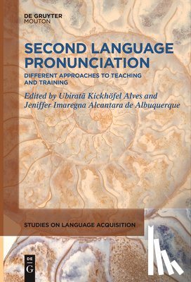  - Second Language Pronunciation