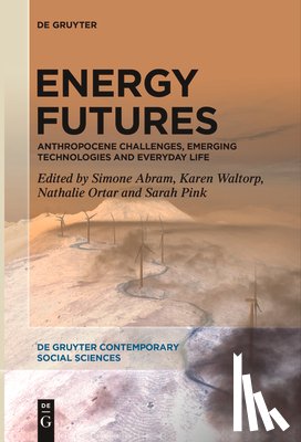  - Energy Futures