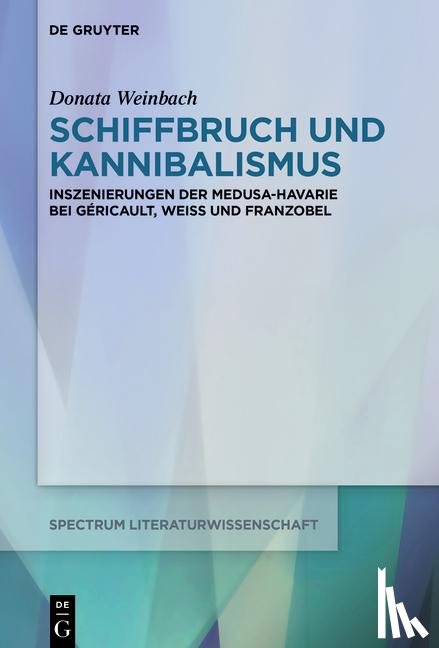  - Schiffbruch und Kannibalismus