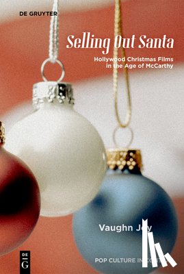 Joy, Vaughn - Selling Out Santa