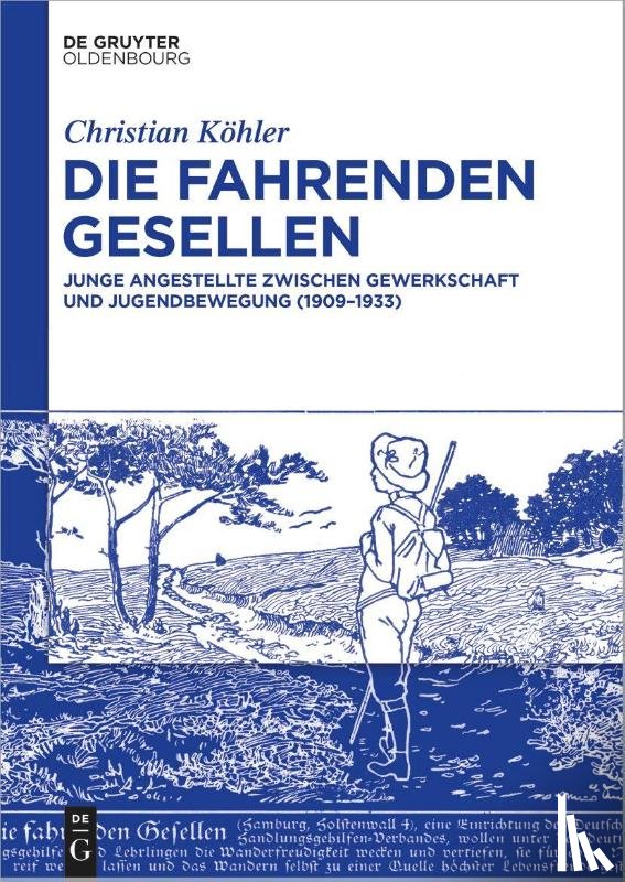 Kohler, Christian - Die Fahrenden Gesellen