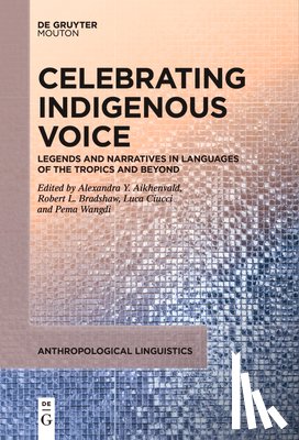  - Celebrating Indigenous Voice