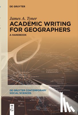 Tyner, James A. - Academic Writing for Geographers