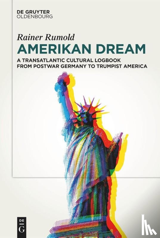 Rumold, Rainer - Amerikan Dream