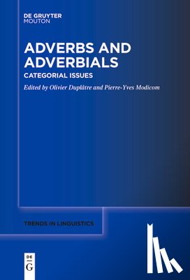  - Adverbs and Adverbials