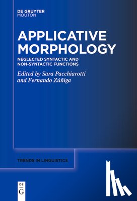  - Applicative Morphology