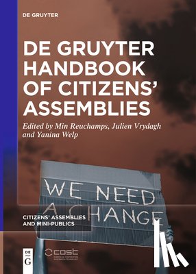  - De Gruyter Handbook of Citizens' Assemblies
