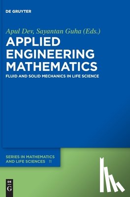 No Contributor - Applied Engineering Mathematics