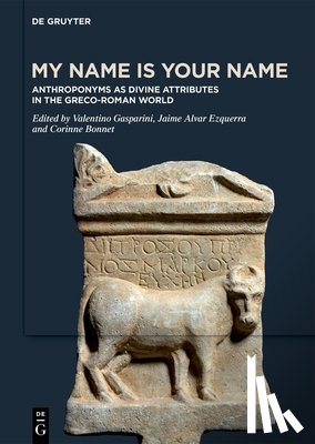  - My Name is Your Name