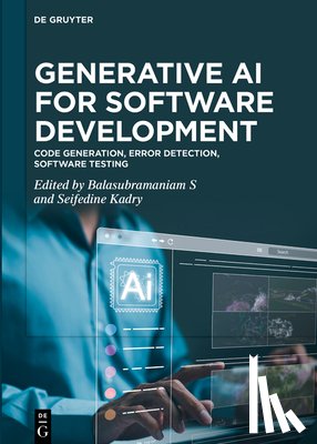  - Generative AI for Software Development