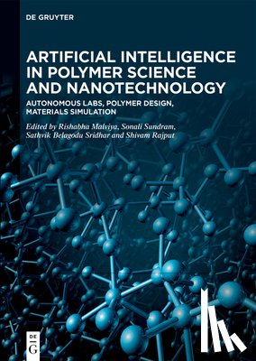 - Artificial Intelligence in Polymer Science and Nanotechnology