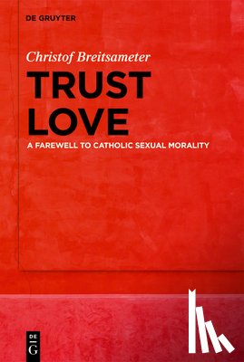 Breitsameter, Christof - Trust Love