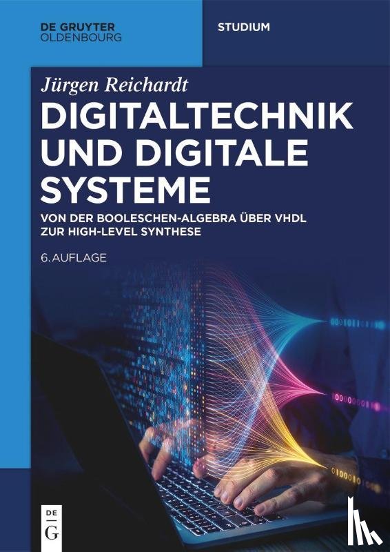 Reichardt, Jurgen - Digitaltechnik und Digitale Systeme