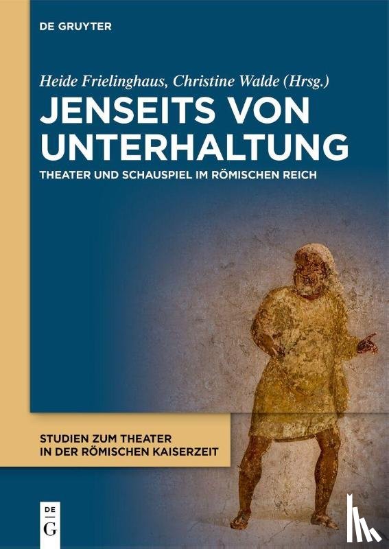  - Jenseits von Unterhaltung