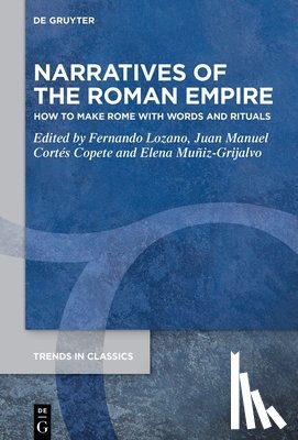  - Narratives of the Roman Empire