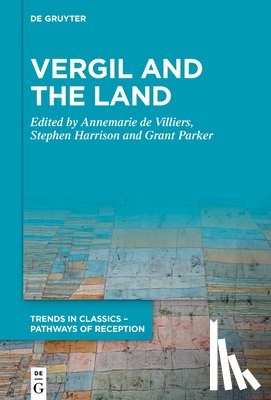de Villiers, Annemarie - Vergil and the Land