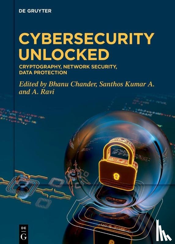  - Cybersecurity Unlocked