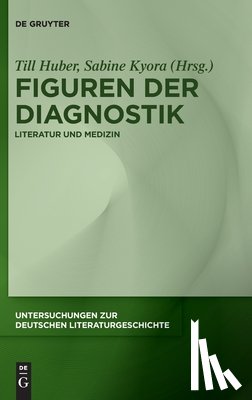 No Contributor - Figuren der Diagnostik