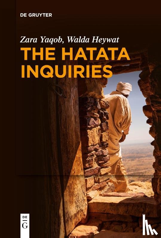 Heywat, Walda, Yaqob, Zara - The Hatata Inquiries