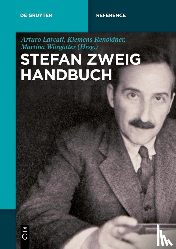  - Stefan-Zweig-Handbuch