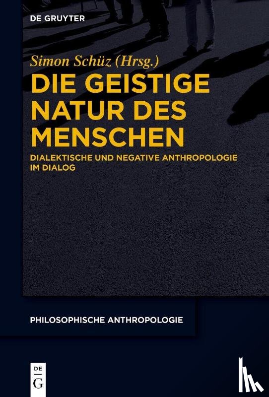  - Die geistige Natur des Menschen