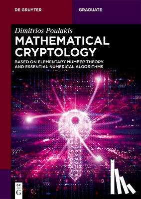 Poulakis, Dimitrios - Mathematical Cryptology