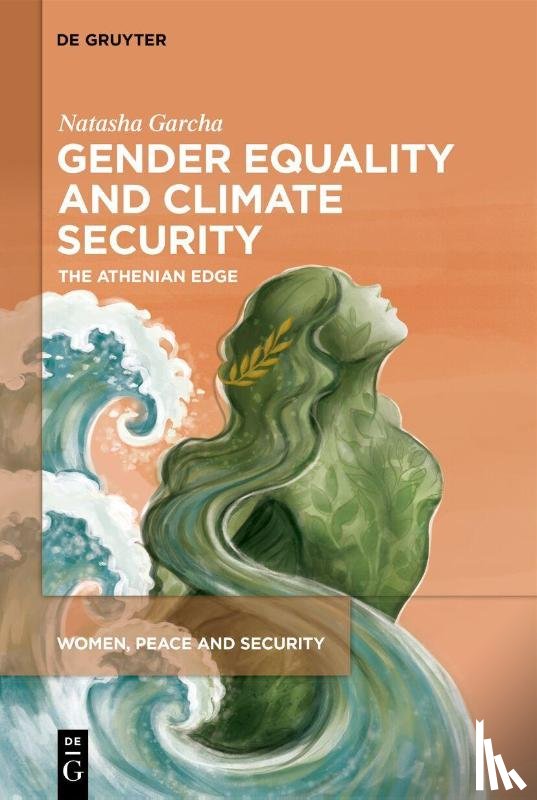 Garcha, Natasha - Gender Equality and Climate Security