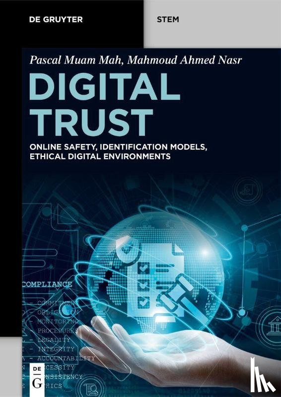 Mah, Pascal Muam, Nasr, Mahmoud Ahmed - Digital Trust