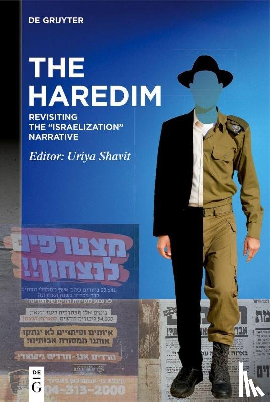  - The Haredim