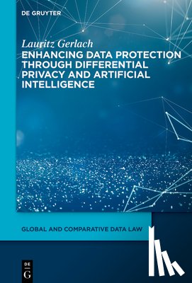 Gerlach, Lauritz - Anonymization and Identifiability