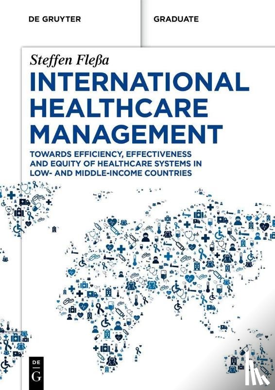 Fleßa, Steffen - International Healthcare Management