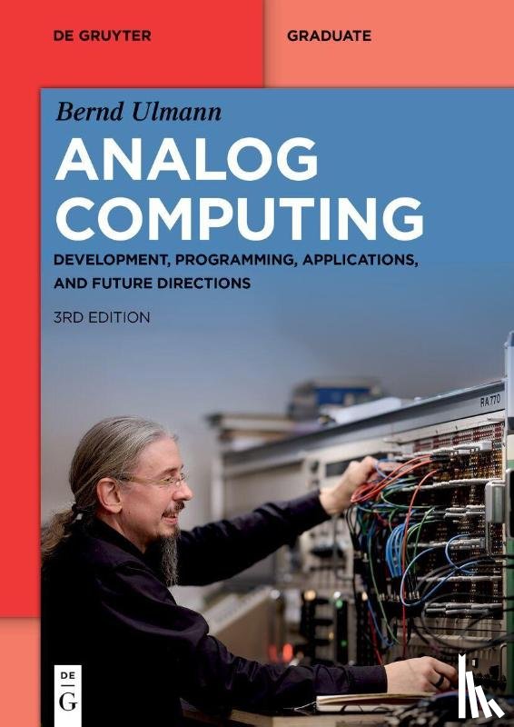 Ulmann, Bernd - Analog Computing