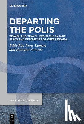  - Departing the Polis