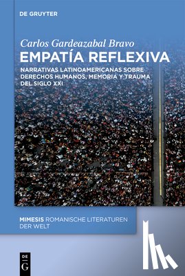 Gardeazabal Bravo, Carlos - Empatia Reflexiva