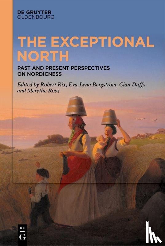  - The Exceptional North