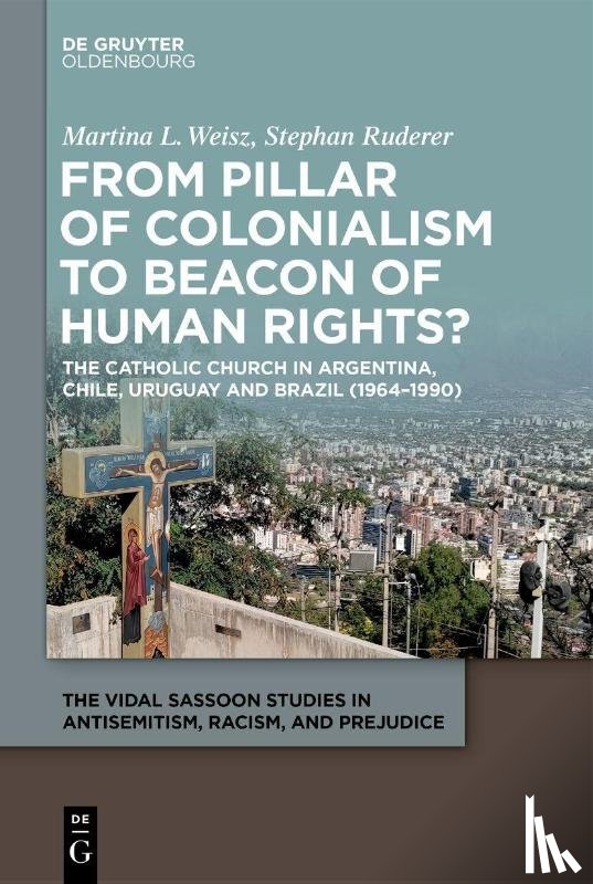  - From Pillar of Colonialism to Beacon of Human Rights?