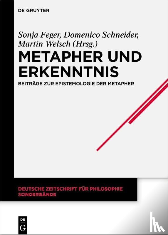  - Metapher und Erkenntnis