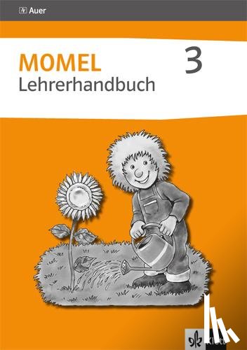  - Momel Lehrerhandbuch 3