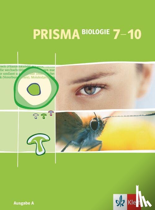  - PRISMA A. Biologie 7-10