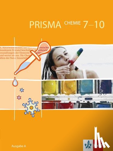  - PRISMA Chemie A. 7-10. Schuljahr