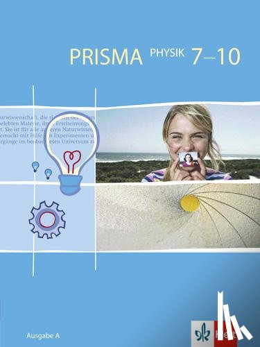  - Prisma Physik 7-10. Ausgabe A