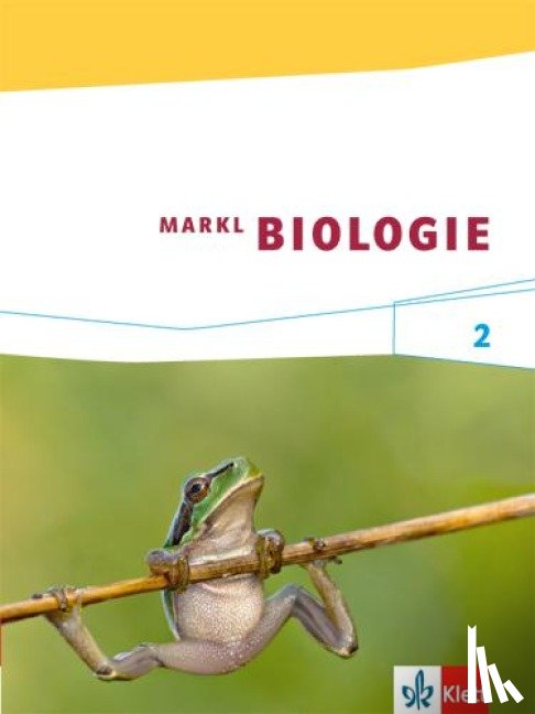  - Markl Biologie. Schülerband 7./8. Schuljahr