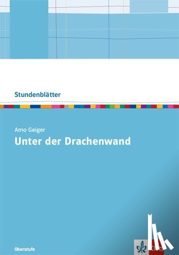  - Arno Geiger: Unter der Drachenwand