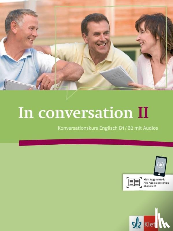  - In conversation II
