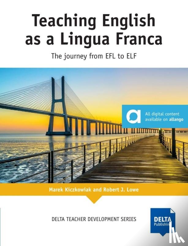 Marek Kiczkowiak, Robert J. Lowe - Teaching English as a Lingua Franca