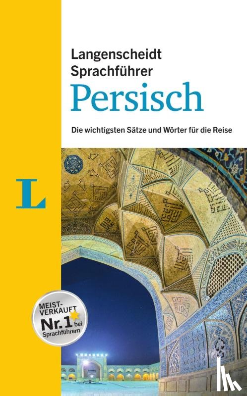  - Langenscheidt Sprachführer Persisch